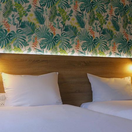 Kyriad Direct Toulon Ouest - La Seyne Sur Mer Bagian luar foto
