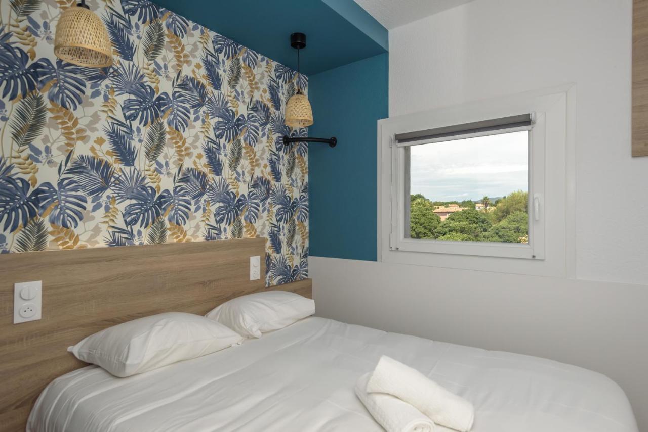 Kyriad Direct Toulon Ouest - La Seyne Sur Mer Bagian luar foto