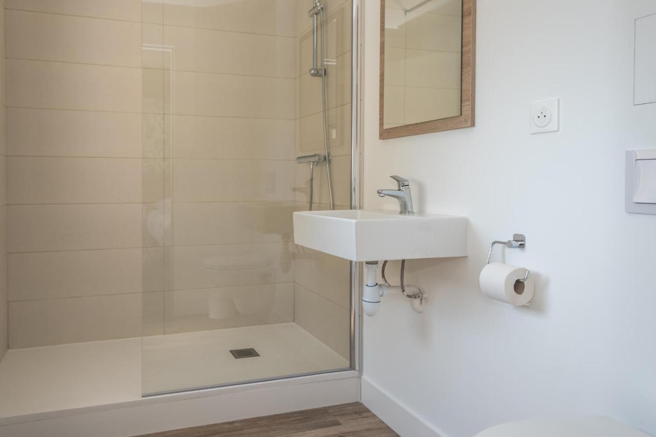 Kyriad Direct Toulon Ouest - La Seyne Sur Mer Bagian luar foto