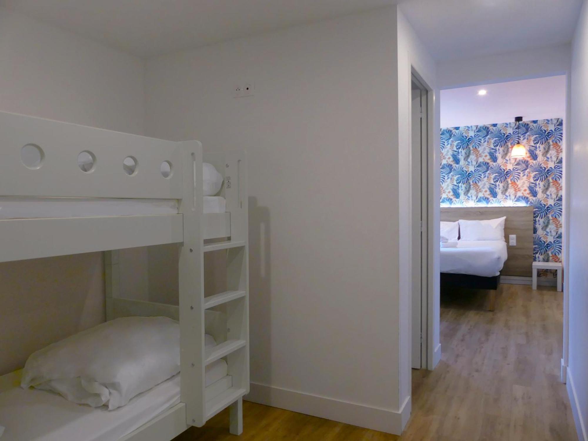 Kyriad Direct Toulon Ouest - La Seyne Sur Mer Bagian luar foto